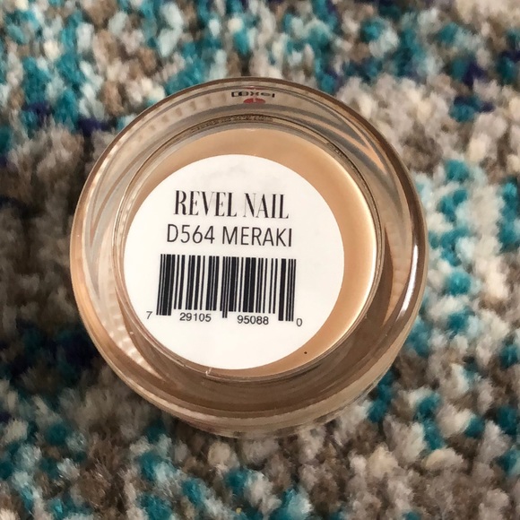 D564 Meraki 0.5oz (Brand New Opened) - Picture 3 of 4